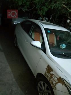 چانگان ئەلسڤین